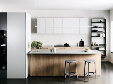 Super Design presents: the Best of Kitchens