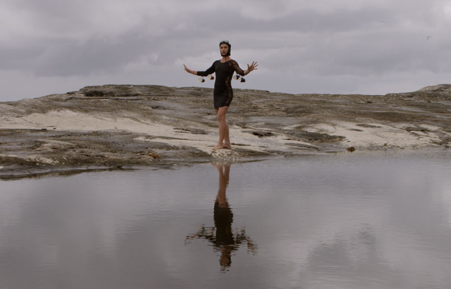 Shaun Gladwell Returns to Sydney