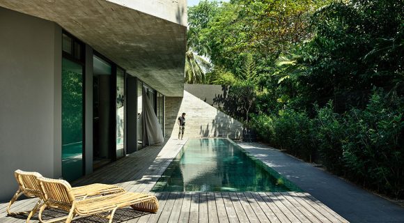 StarkHouse by Park Associates (Singapore) cc Derek Swalwell | Habitus Living House of the Year 2019