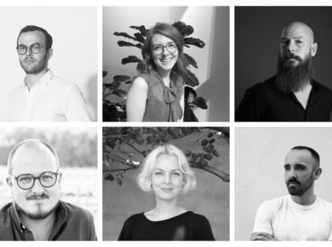 Movers & Shakers: Meet our Saturday Indesign Ambassadors