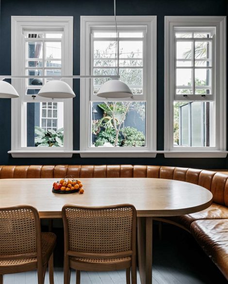 Jonathan Richards In His Darlinghurst Home | Habitus Living