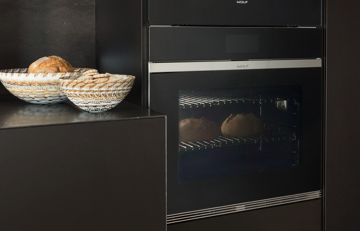 Wolf ICBSO30CM Contemporary Single Oven