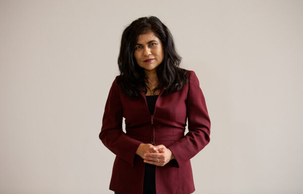 Sustainability Live 2019, Veena Sahajwalla