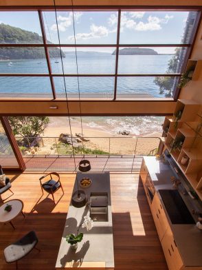 Hart House (Sydney) by Casey Brown Architecture cc Rhys Holland | Habitus Living House of the year 2019