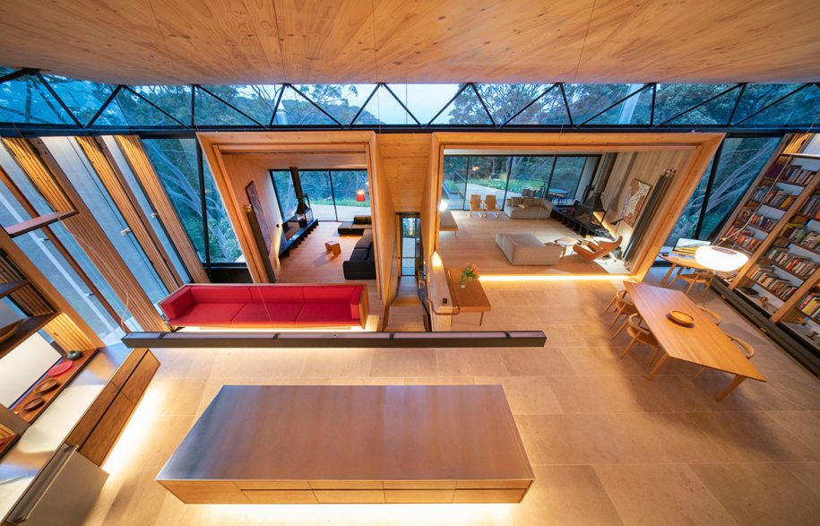 Seed House | Habitus Living