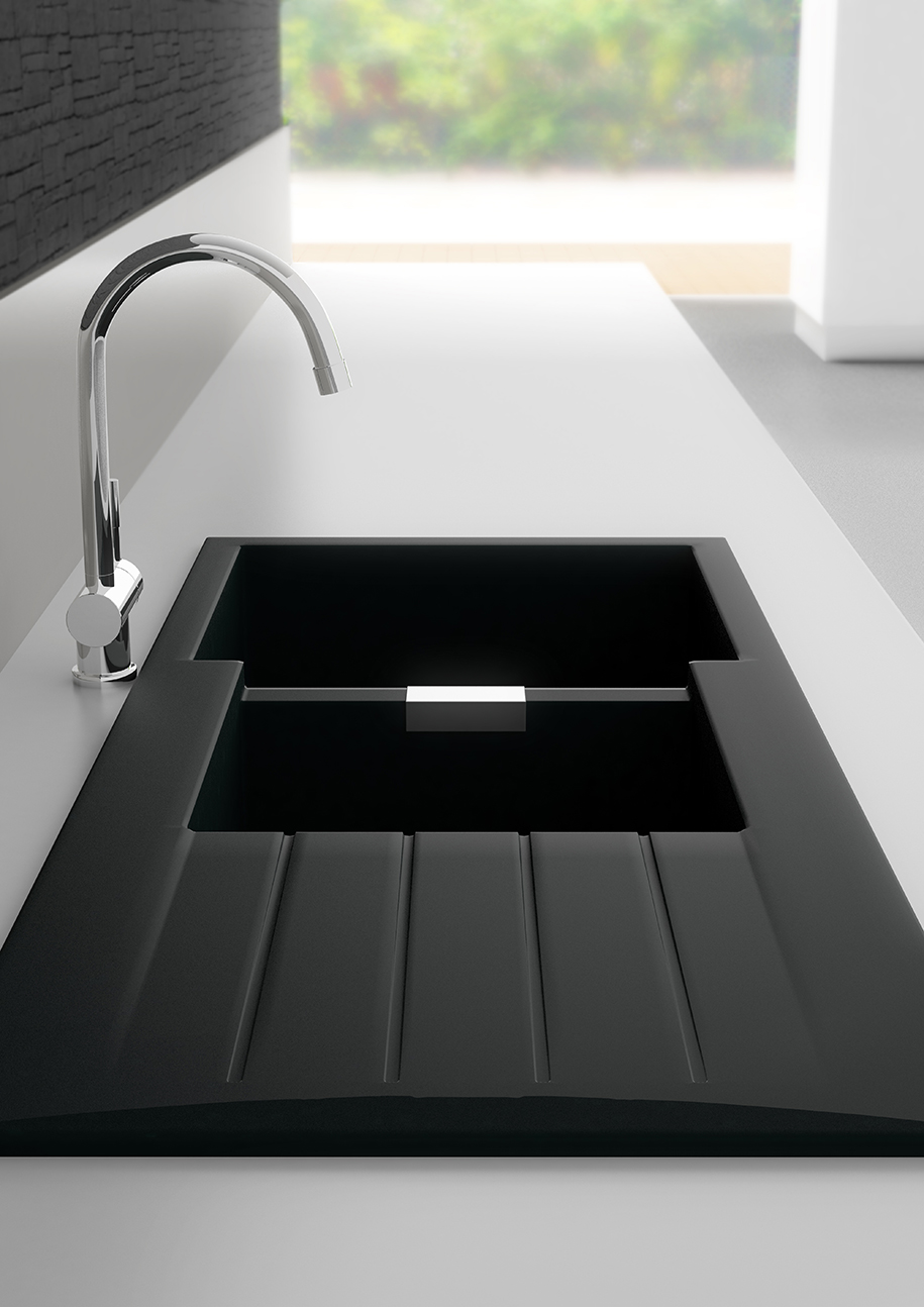 Schock Sink | Habitus Living