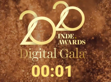 Watch the inaugural INDE.Awards Digital Gala