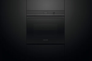 Self-cleaning oven, 76cm, 17  Function