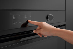 Self-cleaning Oven, 60cm, 16 Function