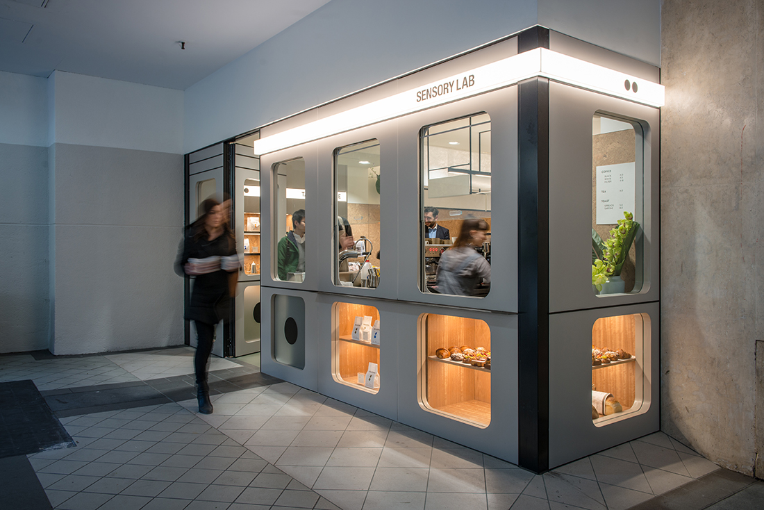 Foolscap Studio Create A New Sensation