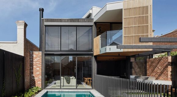 Let the light in: Smart sun shading solutions from Shade Factor and Warema
