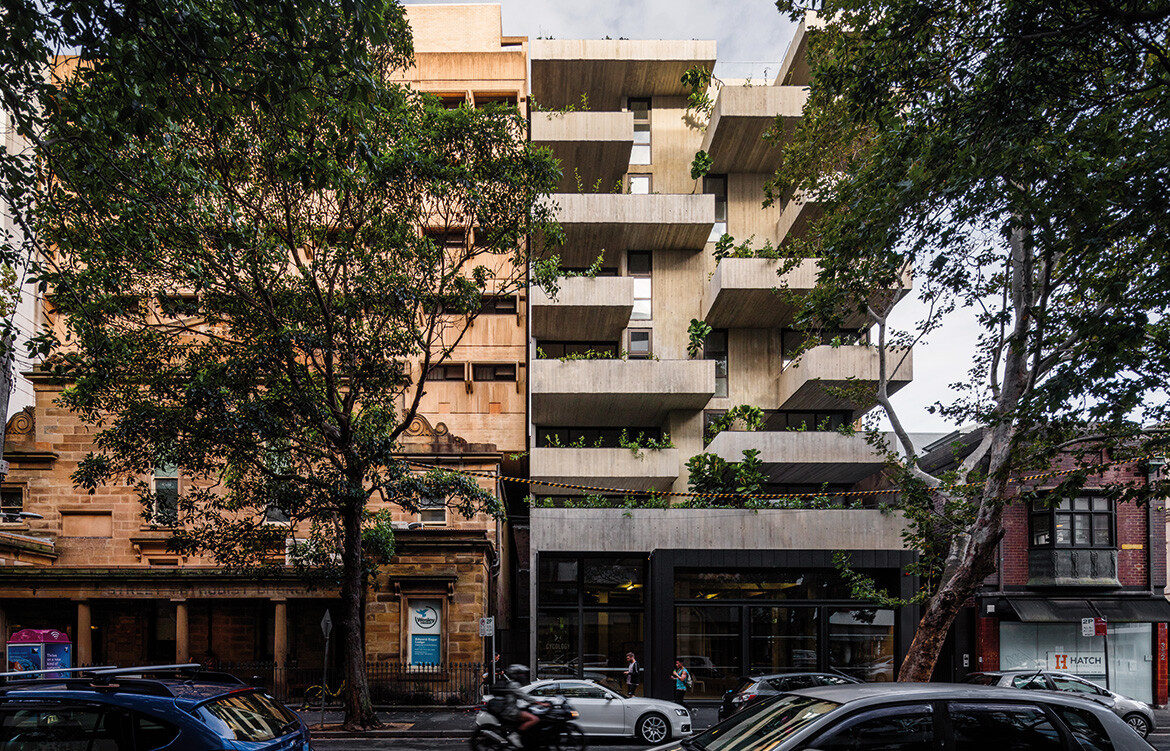 Designing Mixed-Use, Multi Residential Developments | Habitus Living