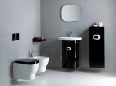 The future of bathroom design with Geberit