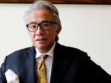 The Tang Dynasty: A Retrospective of Sir David Tang