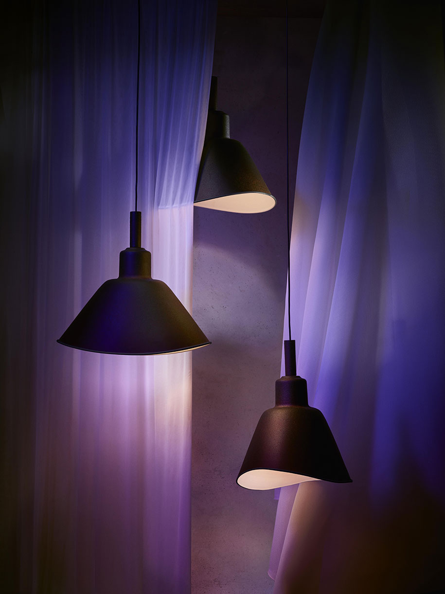 Diesel foscarini outlet lighting