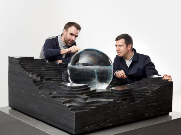 Snarkitecture And Caesarstone Team Up To Alter The State of Design