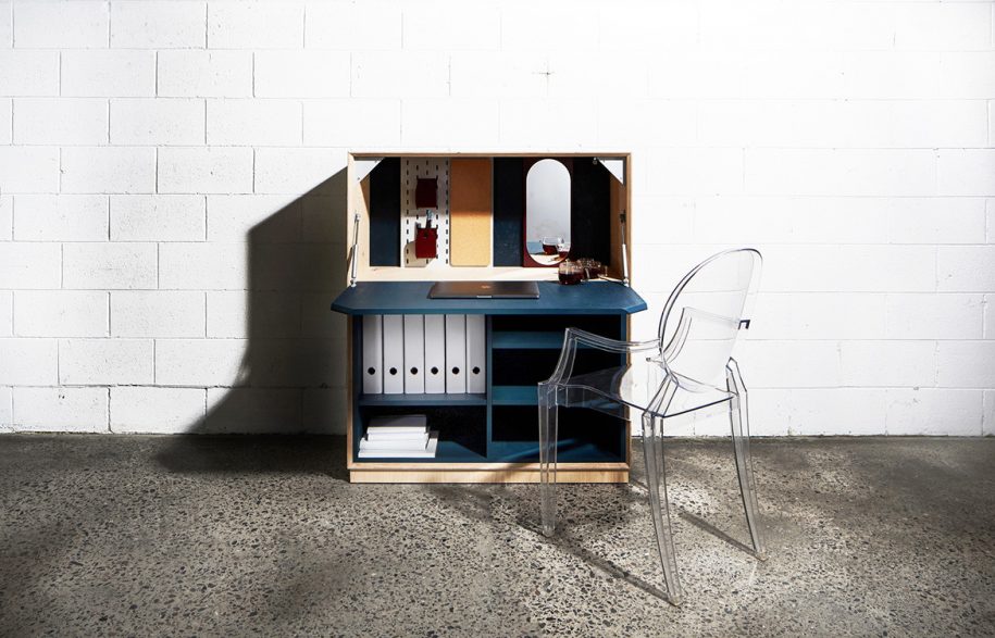 Affordable Designer Furniture From Australian Creatives Habitus Living