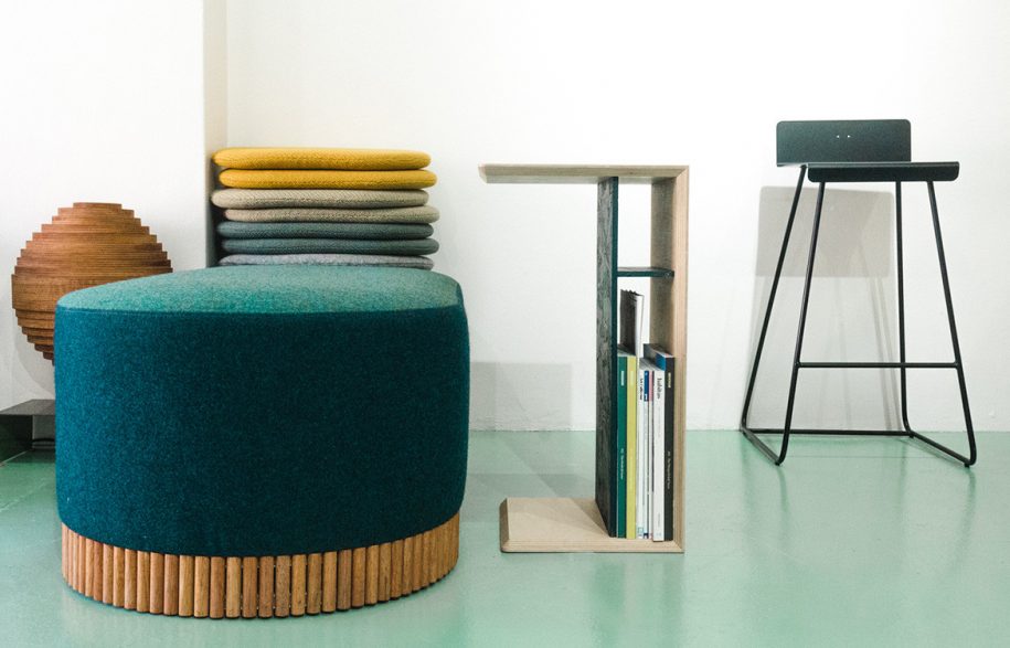 Affordable Designer Furniture From Australian Creatives Habitus Living
