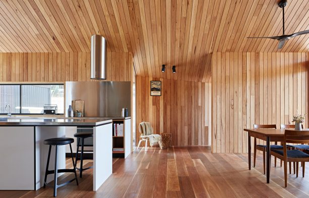 Limerick House Solomon Australian Architecture | Habitus Living