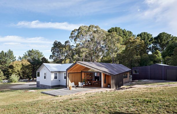 Limerick House Solomon Australian Architecture | Habitus Living