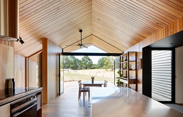 Limerick House Solomon Australian Architecture | Habitus Living