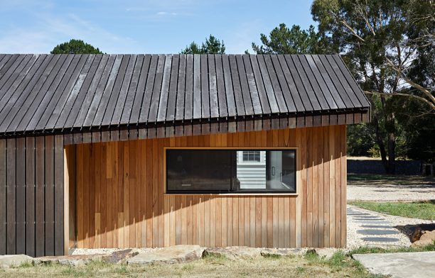 Limerick House Solomon Australian Architecture | Habitus Living