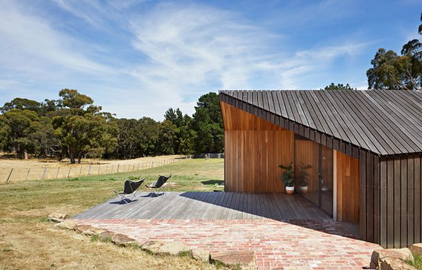 Limerick House Solomon Australian Architecture | Habitus Living