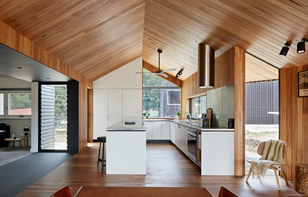 Limerick House Solomon Australian Architecture | Habitus Living