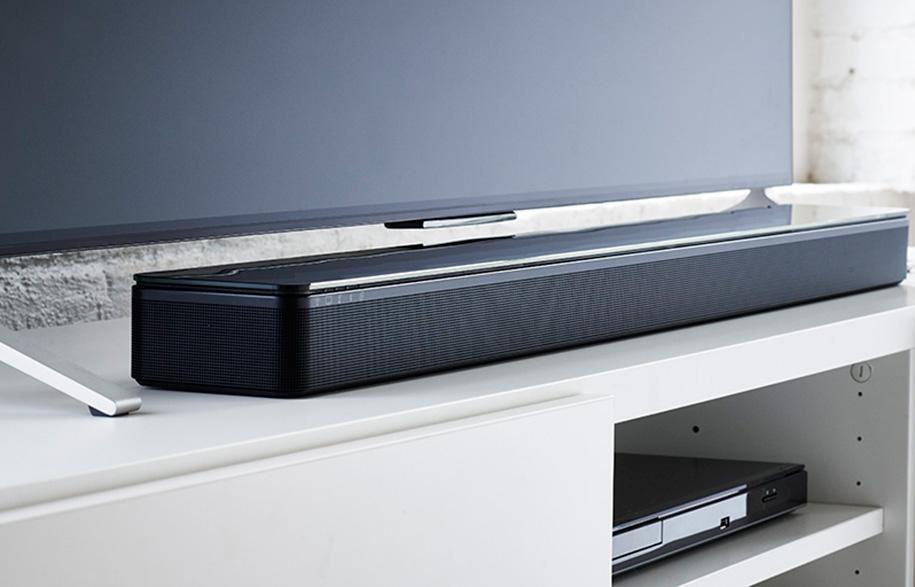 Bose sound system | Habitus Living