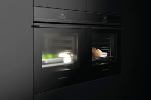 Combination Steam Oven, 60cm, 23 functions