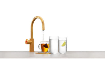 Discover the timeless Zip HydroTap Platinum Design Range