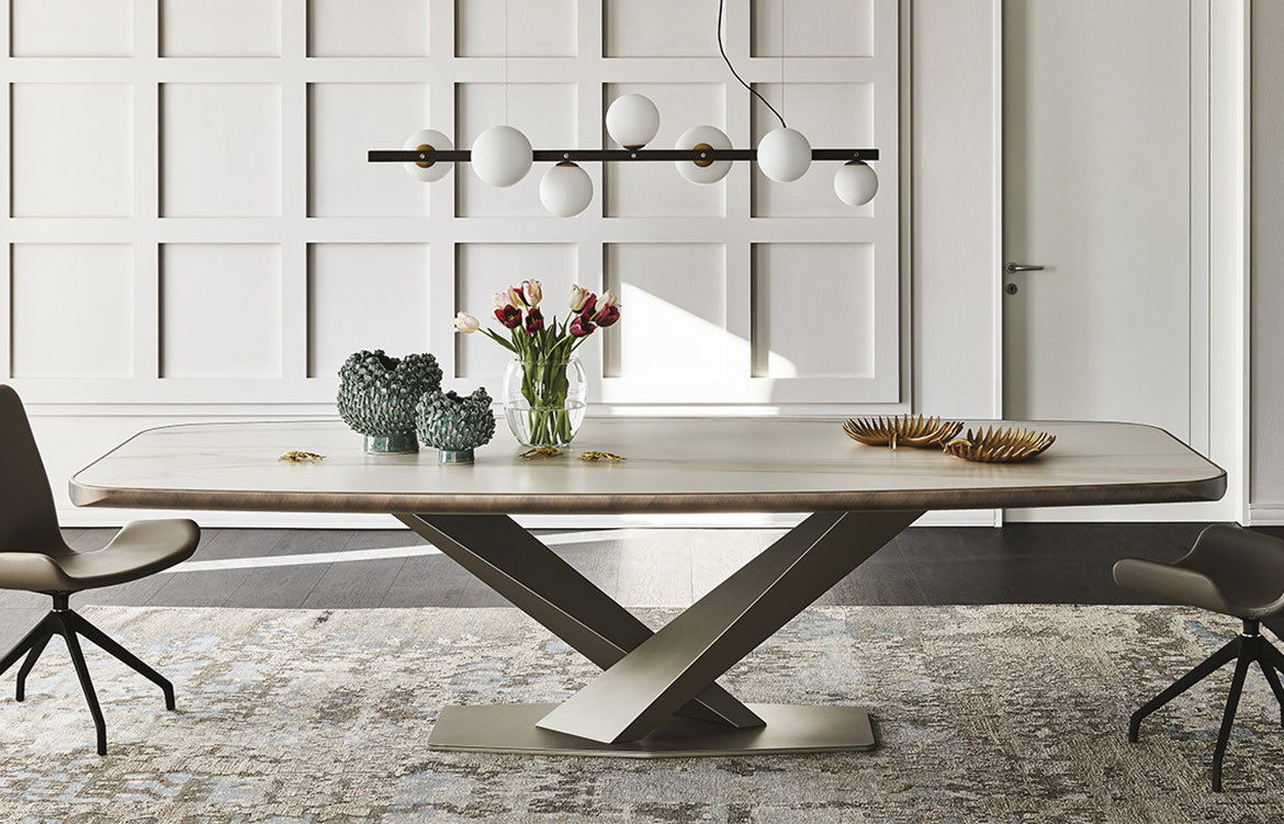 Stratos Keramik Premium Chrome Base