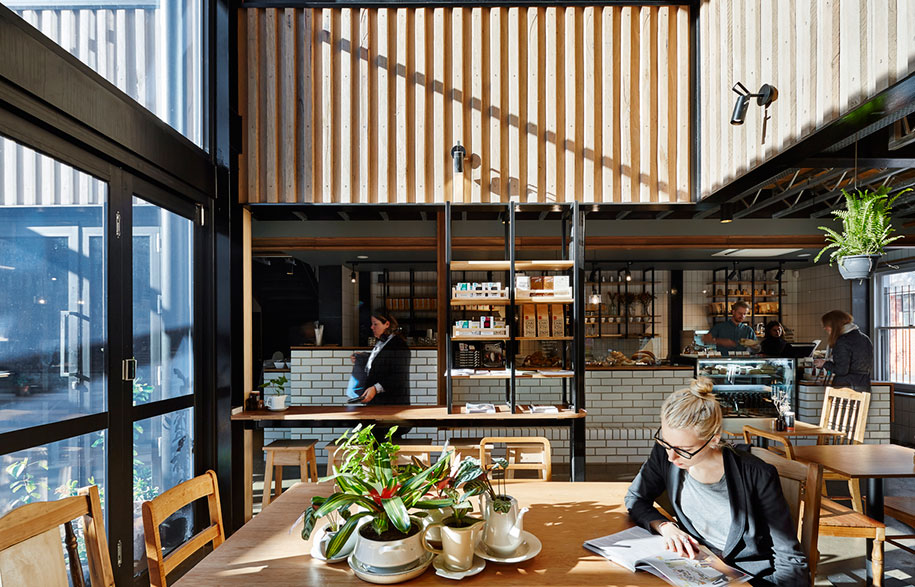 Streat | Habitus Living