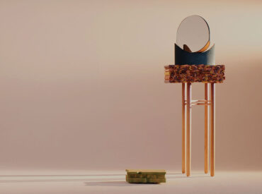 Who’s Next in Line for the Australian Furniture Design Award?