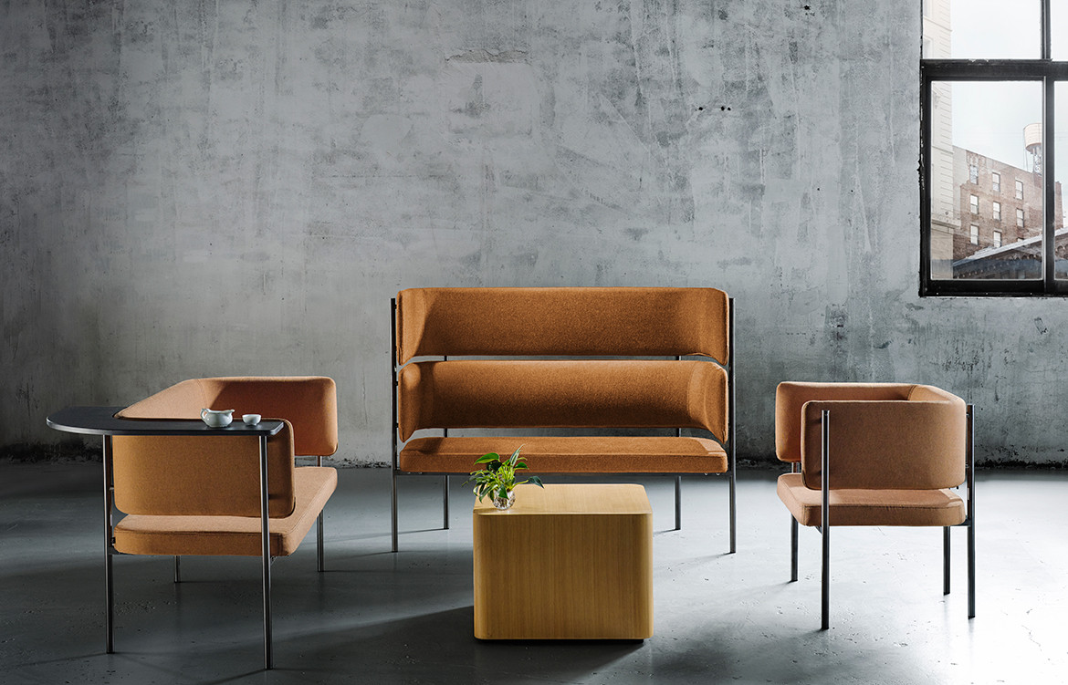 Habitus Loves Bauhaus Inspired Pieces 