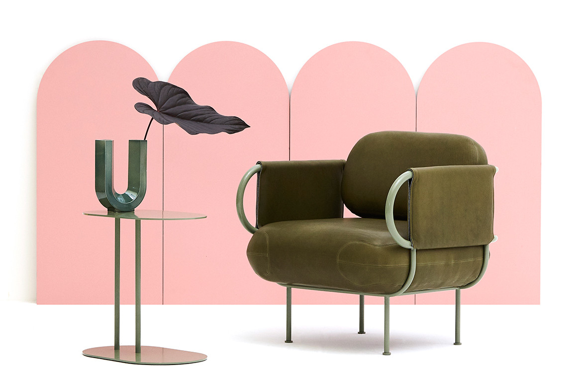 Habitus Loves Bauhaus Inspired Pieces