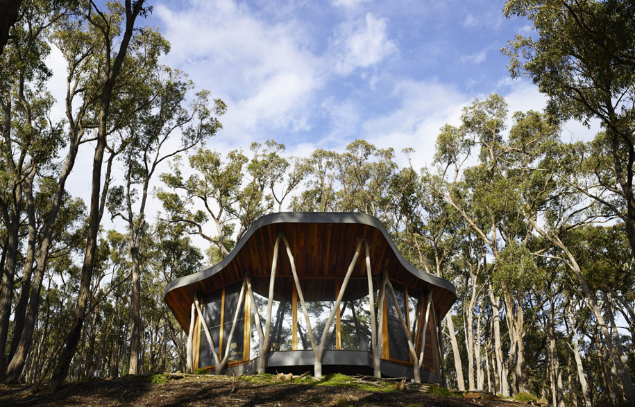 Superhouse Talk Series at Museum of Sydney