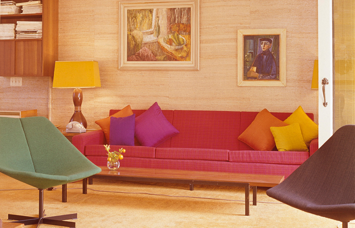Remembering Australia’s Mid-Century Design Rebels