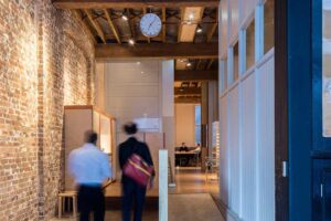 Architecture Studios Open For Sydney Open