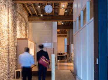 Architecture Studios Open For Sydney Open