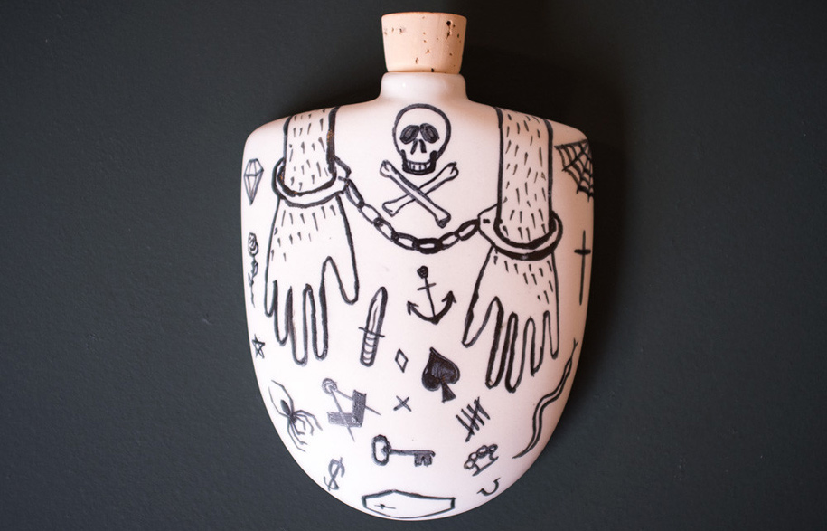 Taus Ceramics: Handcrafted and Humble