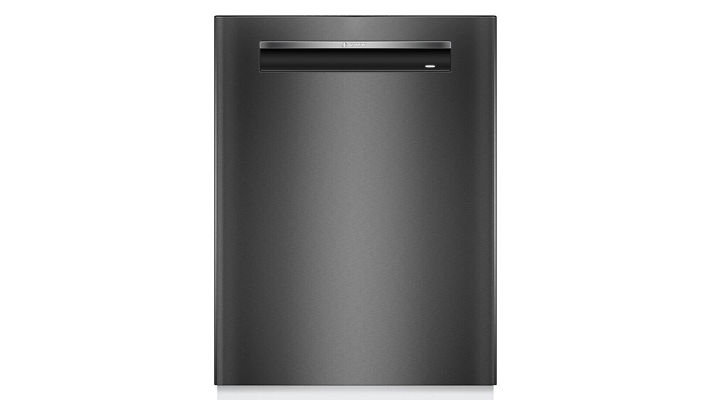 Series | 6 built-under dishwasher 60 cm Black