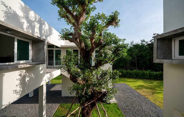 House DN by Research Studio Panin (Thailand) cc Beer Singnoi | Habitus Living House of the Year 2019