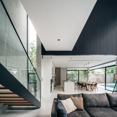 bAAn by ANONYM Studio (Thailand) cc Chaovarit Poonphol | Habitus Living House of the Year 2019