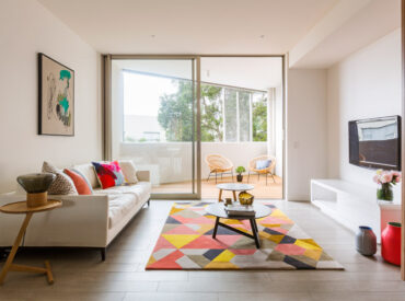 Medium Density with Australian Characteristics
