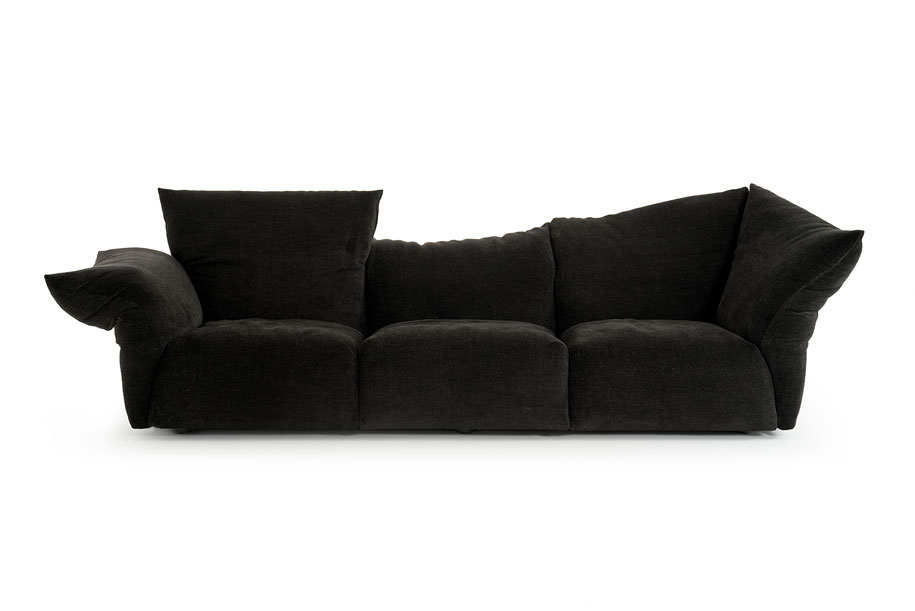 Edra Standard Sofa - Furniture - Habitus Living