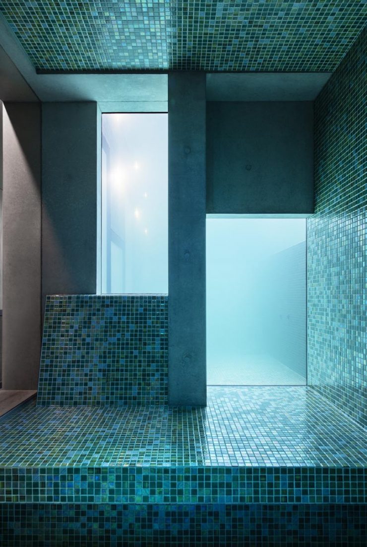 Birchgrove House by Tonkin Zulaikha Greer Habitus Living