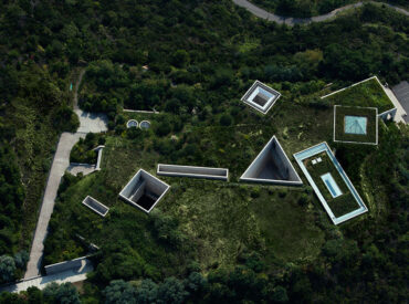 Tadao Ando: The Quiet Icon