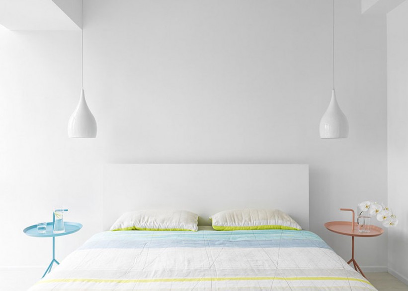 Apartment Living | Habitusliving.com