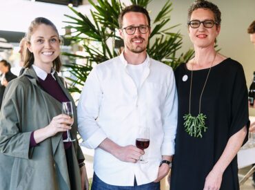 Twenty-Five Years For Tait